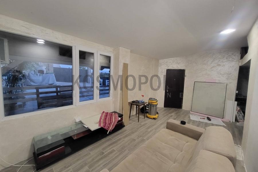 Prodaja, Miljakovac III, Miljakovačko brdo, 56m2, dva parking mesta
