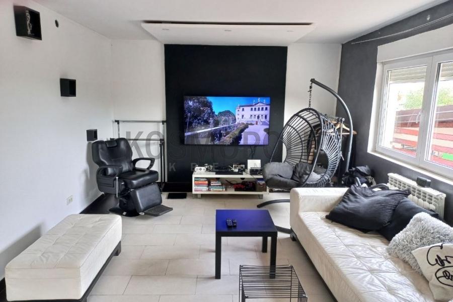 Prodaja, Kuća, Mali mokri lug, 176m2, 350000eur