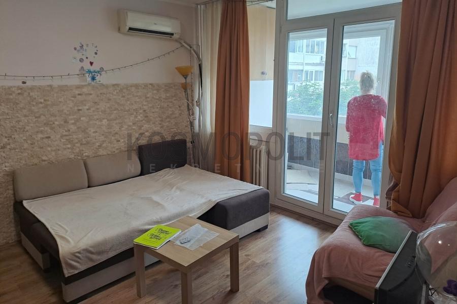 prodaja stanova beograd