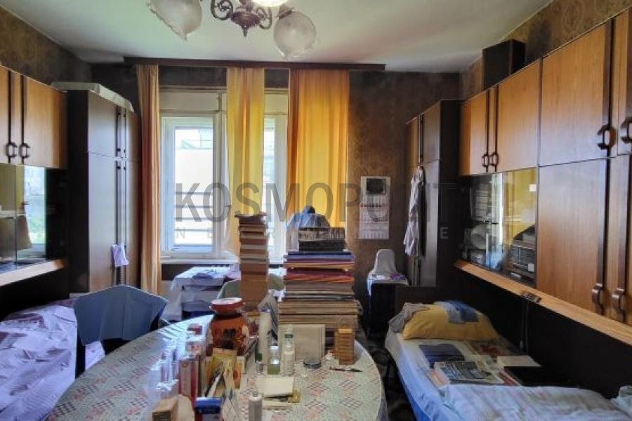 Prodaja, Beograd - Vračar - Krunski venac - Krunska