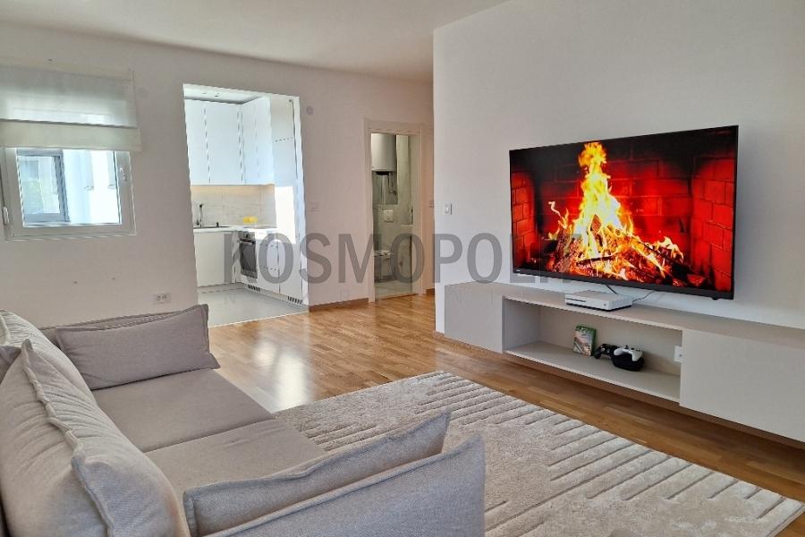 Prodaja, Pančevo - centar - 52m2 - LUX