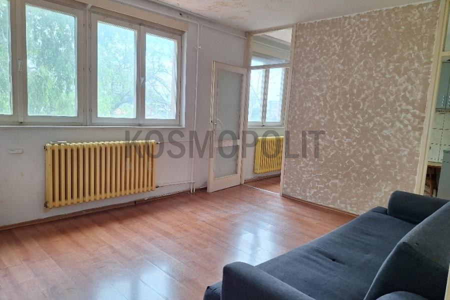 Prodaja, Pančevo - Strelište - 34m2 