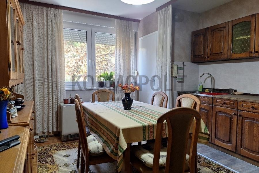 Prodaja, Pančevo - Tesla - 53m2