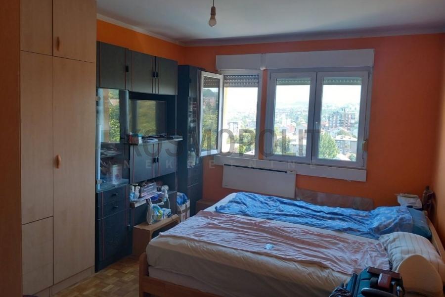Prodaja, Stara Karaburma, Plješevička, 2.0-soban, 54m2, 115000 eur
