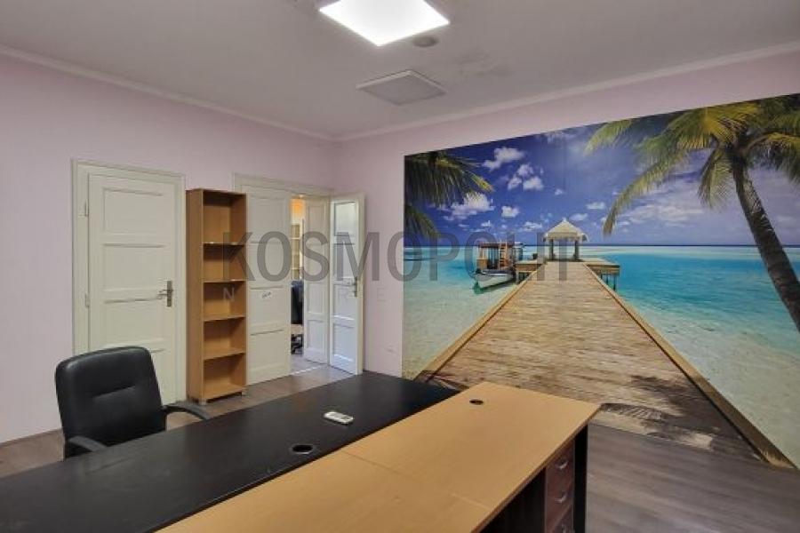 Prodaja, Skupština  -  Majke Jevrosime