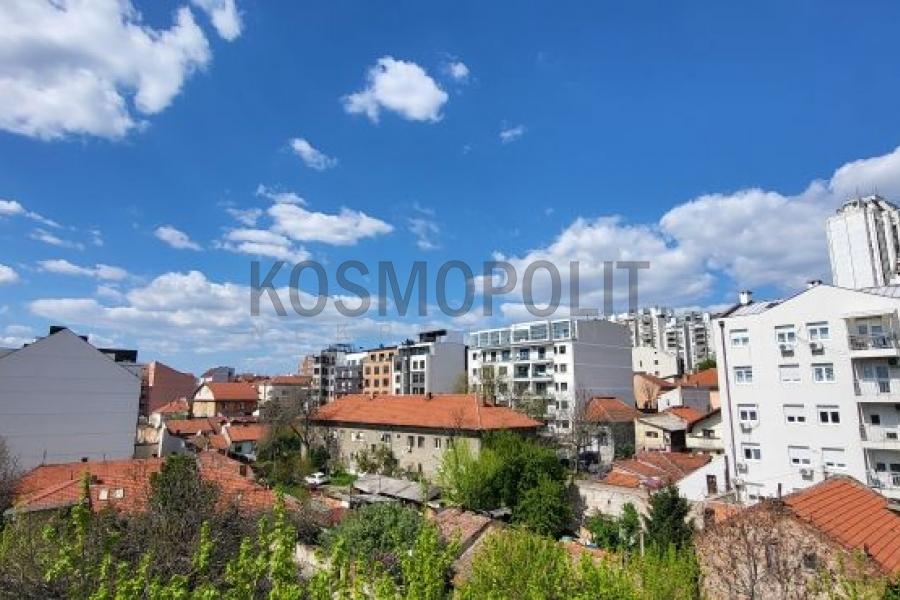 prodaja stanova beograd