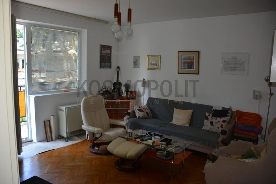 Prodaja, Novi Železnik  -  Vladimira Aleksića 