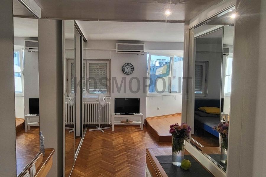 prodaja stanova beograd
