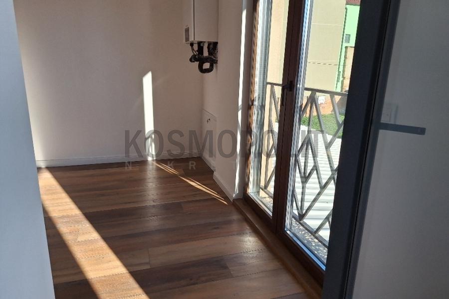 Prodaja, Pančevo - centar - 48m2