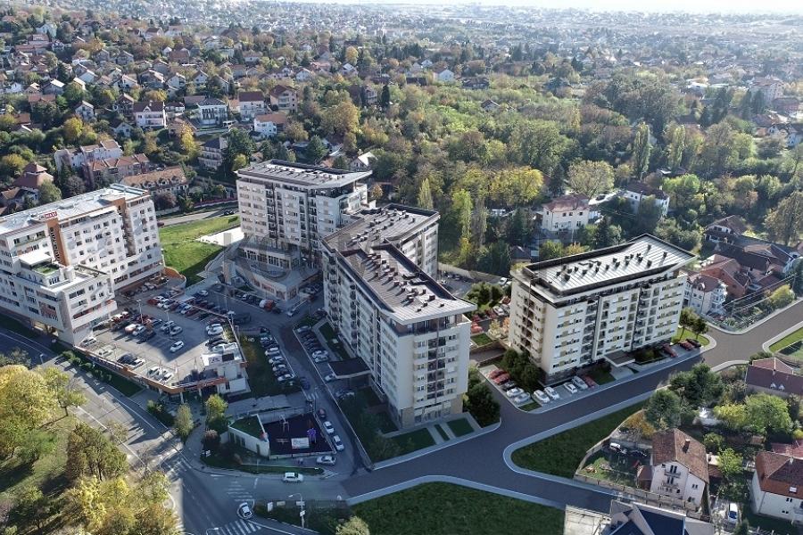 prodaja stanova beograd