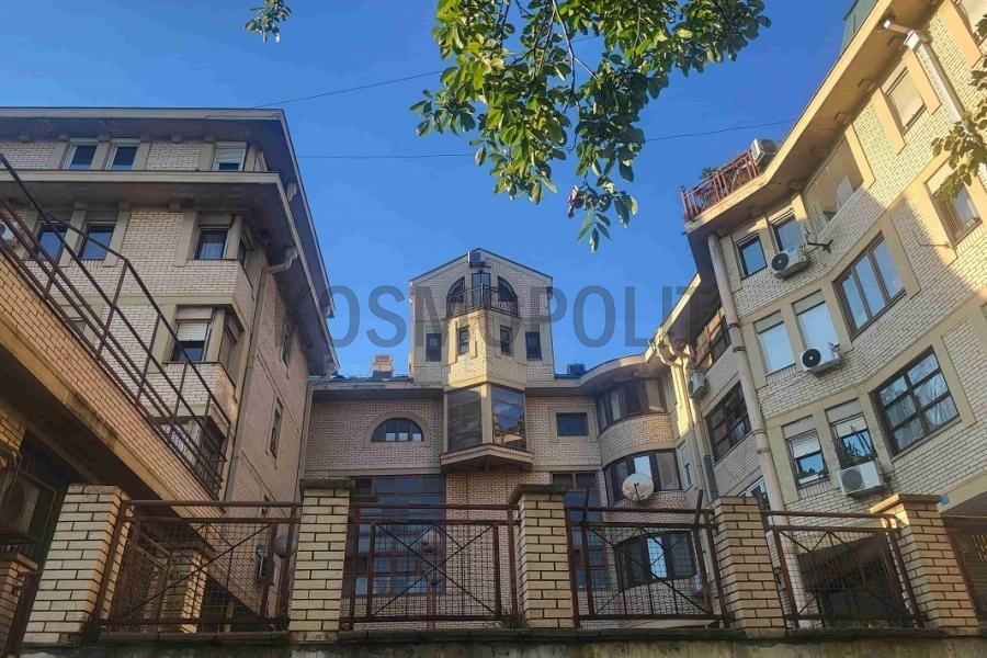 prodaja stanova beograd