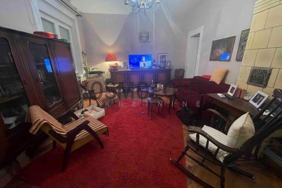 Prodaja, Stari grad  -  Takovska