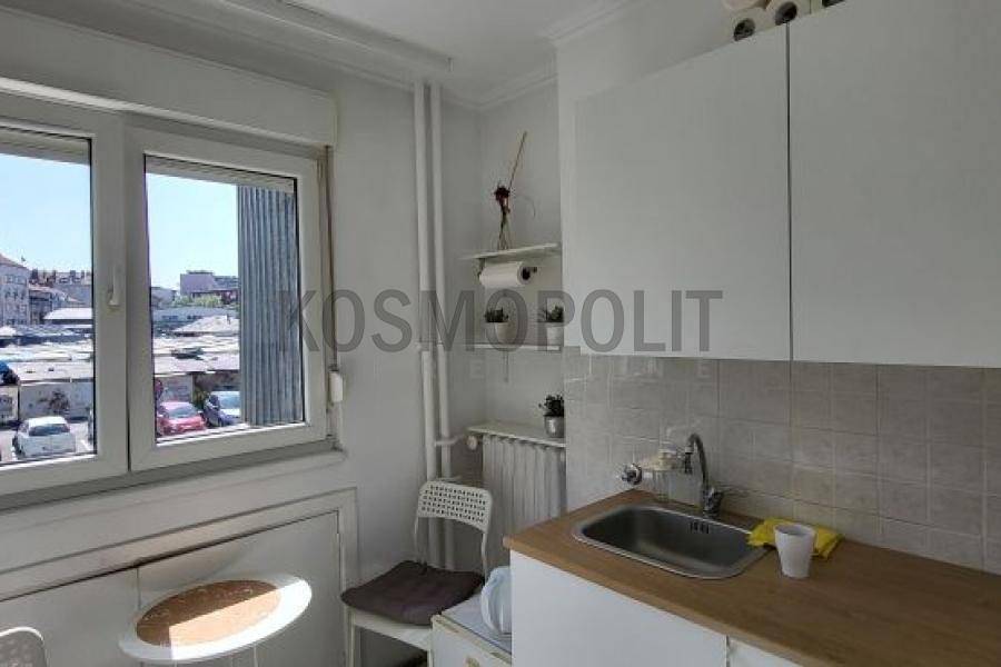 prodaja stanova beograd