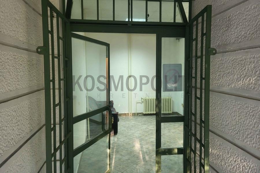 Prodaja, Žarkovo  -  Repiška, uknjižen lokal 30m2