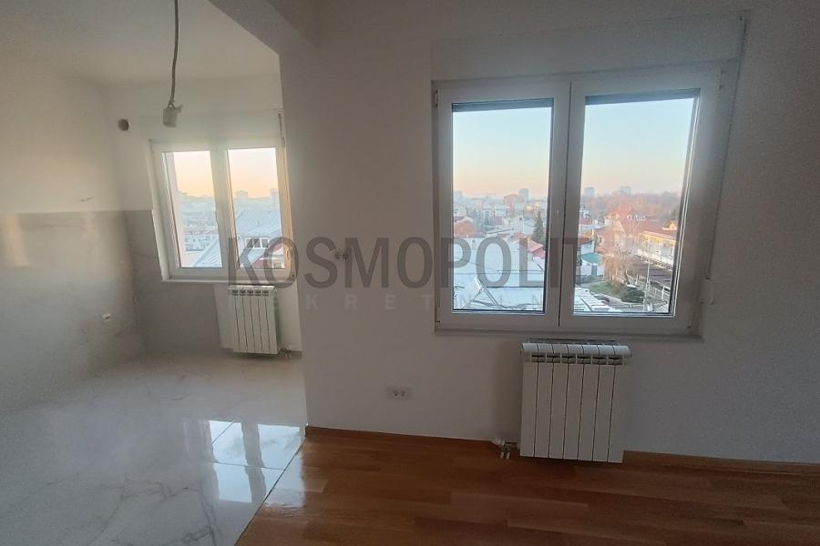 prodaja stanova beograd