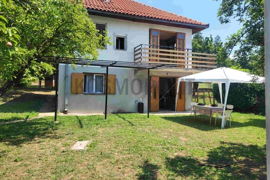 Prodaja, Kosmajskih Partizana -Barajevo