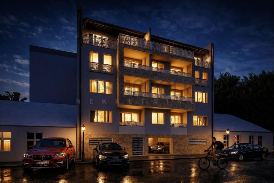 prodaja stanova beograd