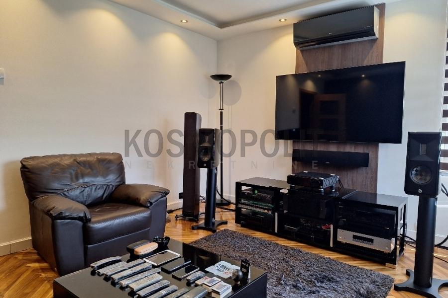 Prodaja, Lekino Brdo - 38m2 - 1.0 