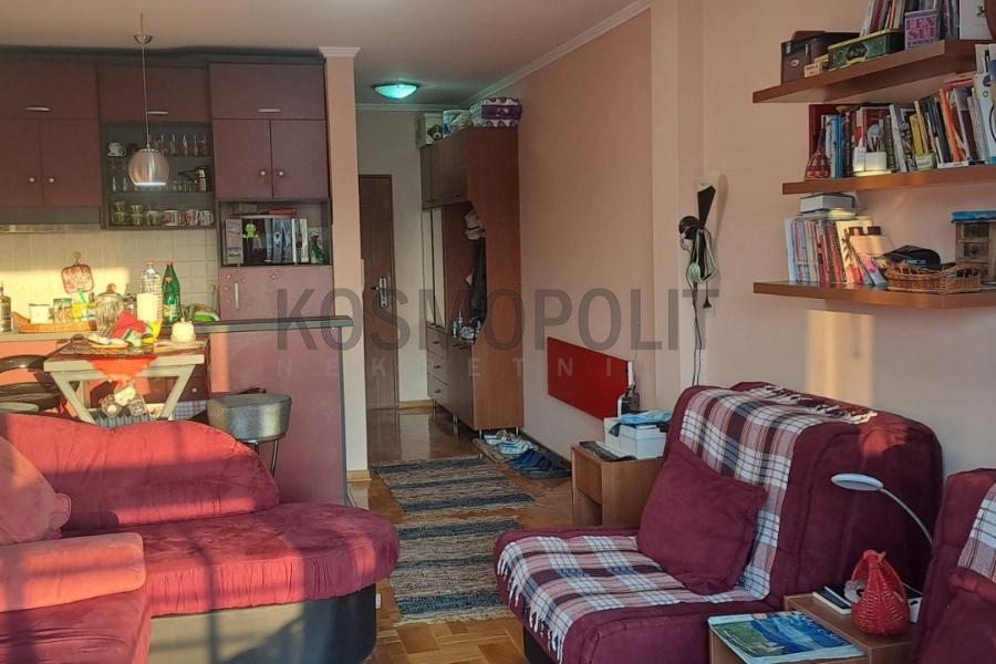 prodaja stanova beograd