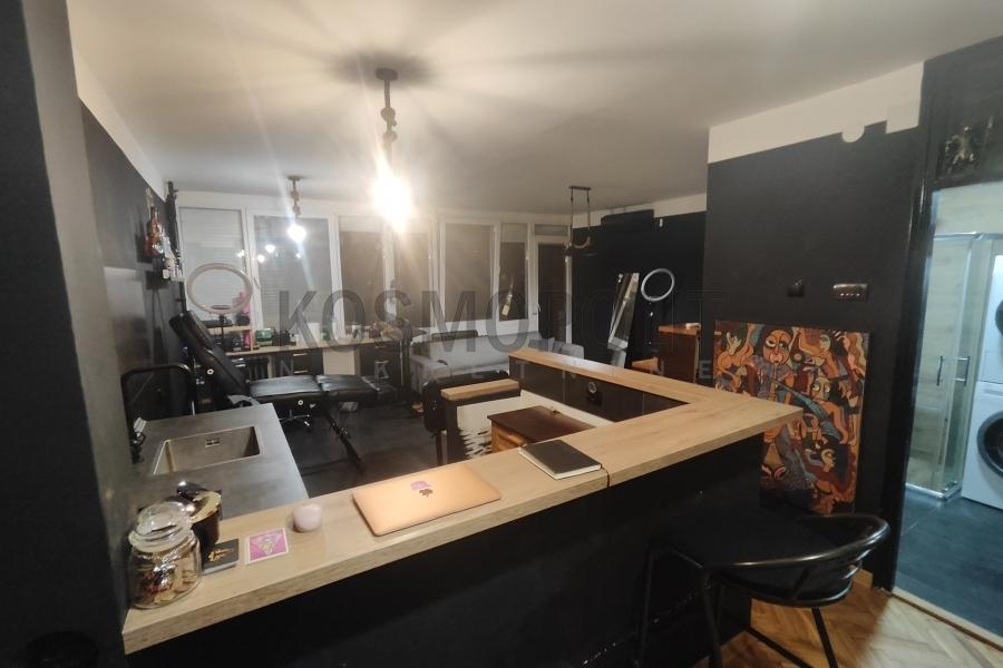 Prodaja,  Rakovica - Snežane Hrepevnik- uknjižen, dvosoban stan