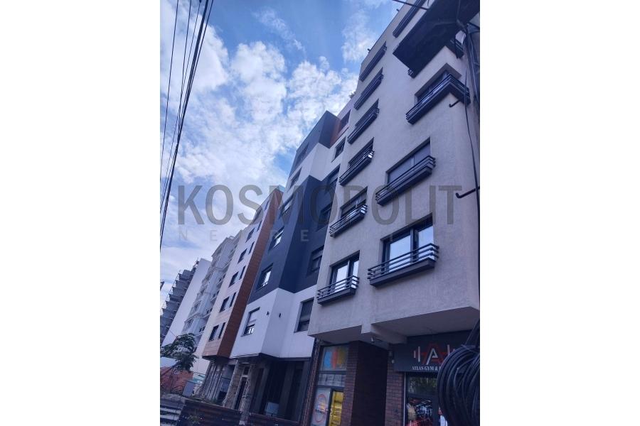 Prodaja, Šumice - Ustanička-Lux 61m2, t-pumpa