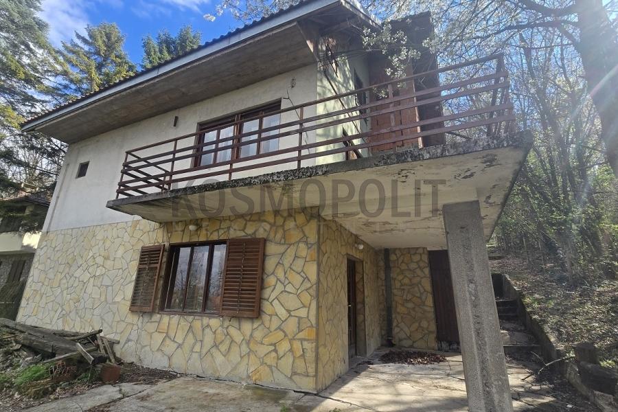 Prodaja, Kuća sa placem, kosmaj