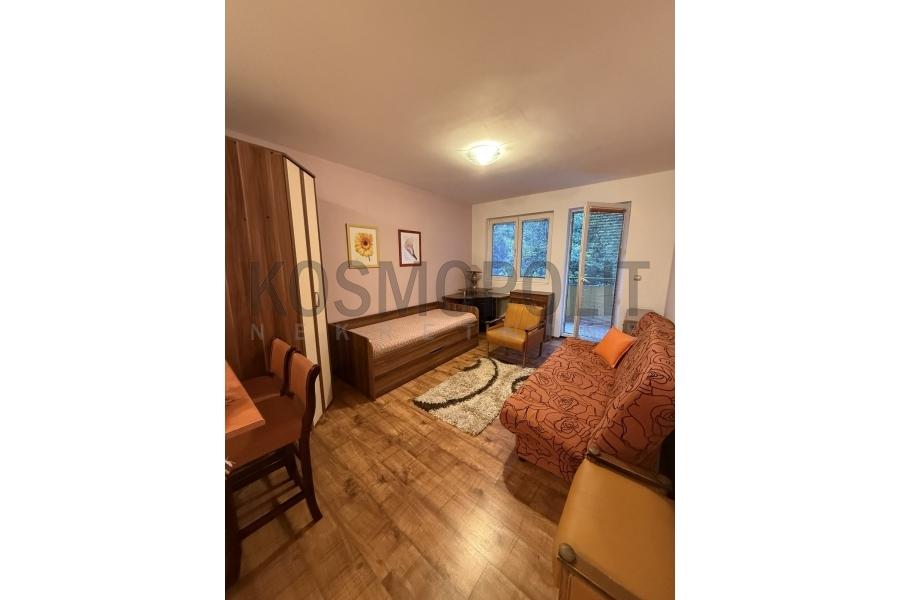 Prodaja, Kanarevo brdo-Vukasovićeva, 27m2