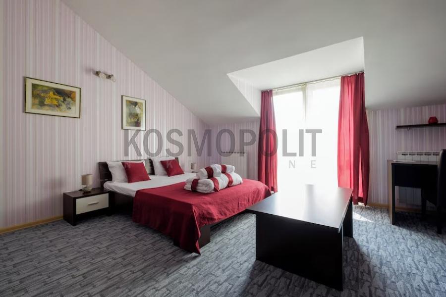 Prodaja, Bulevar Oslobođenja - 33m2 - 1.0