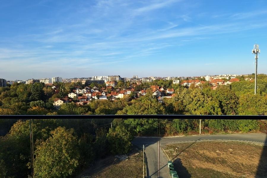 prodaja stanova beograd