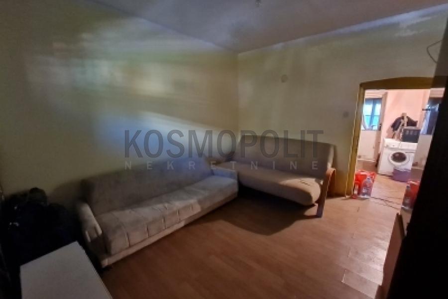 Prodaja, Pančevo, kuća 32 m2