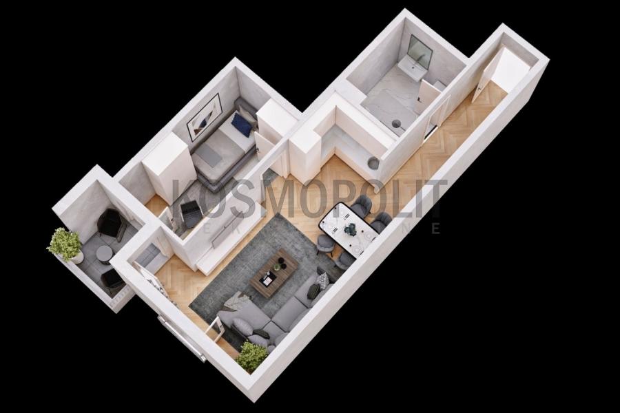 prodaja stanova beograd