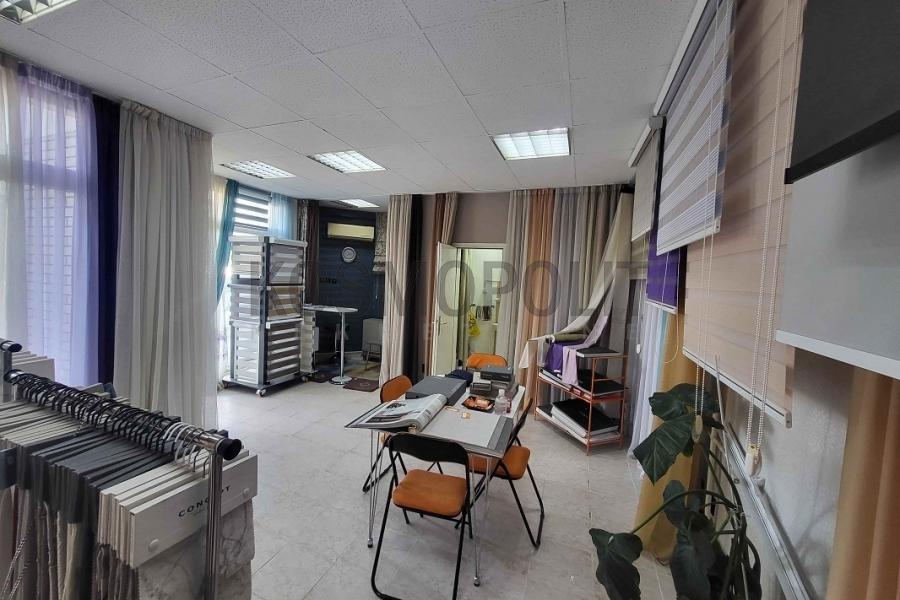 Prodaja, Vidikovac  -  Vidikovački venac