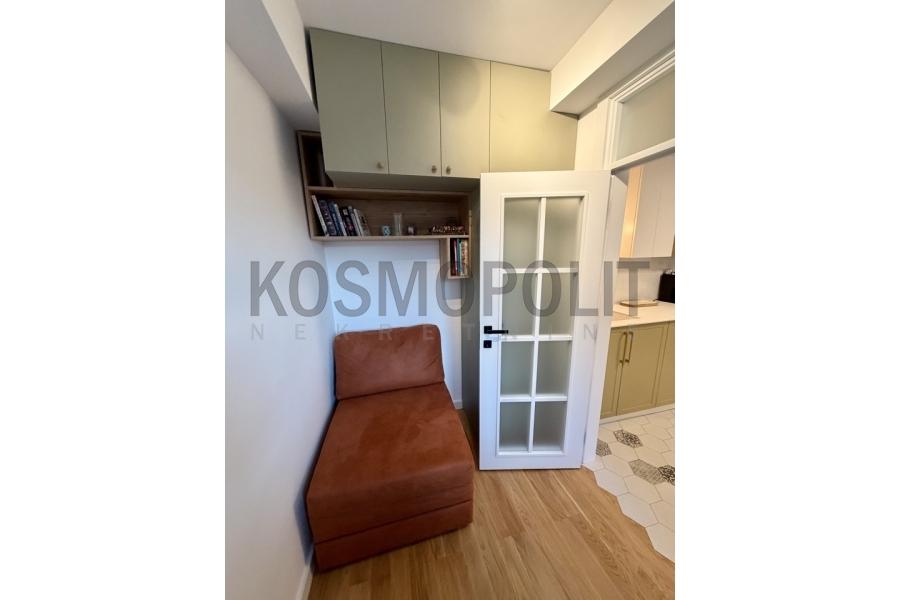 prodaja stanova beograd