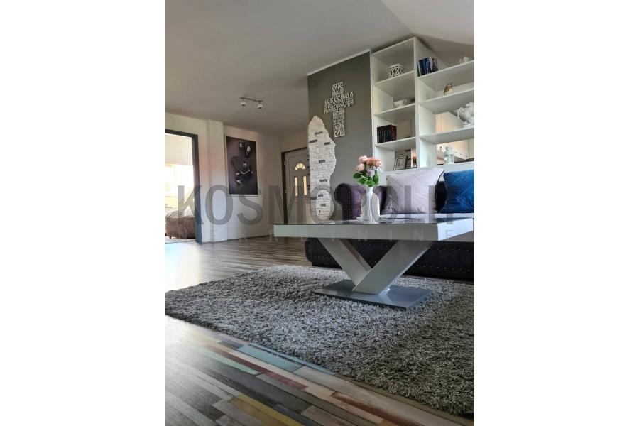 Prodaja, Pančevo - Misa - 82m2