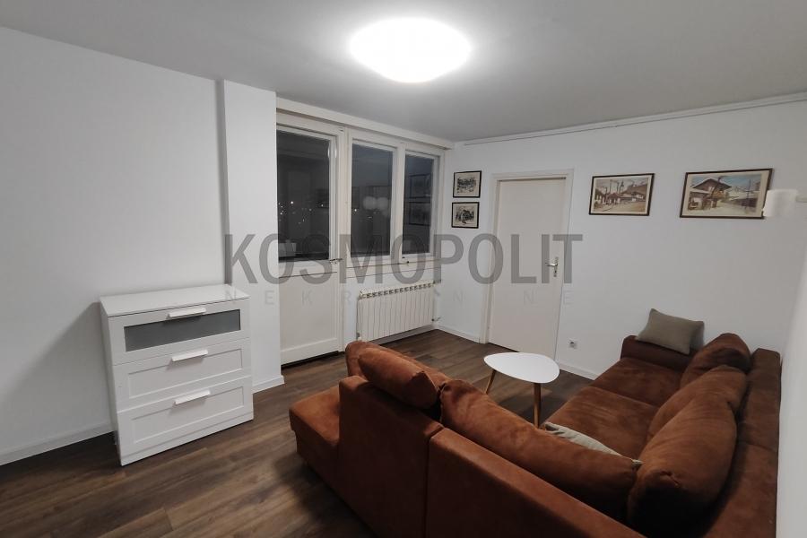 Prodaja, Šumice- Ljermontovljeva