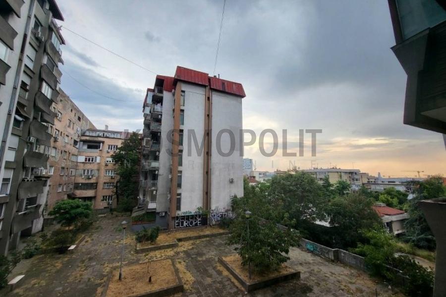 prodaja stanova beograd