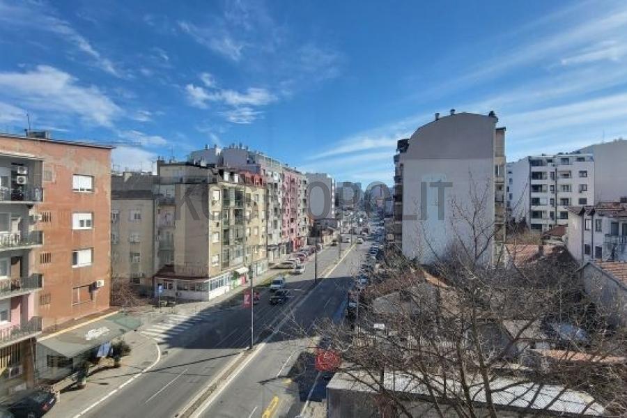 prodaja stanova beograd