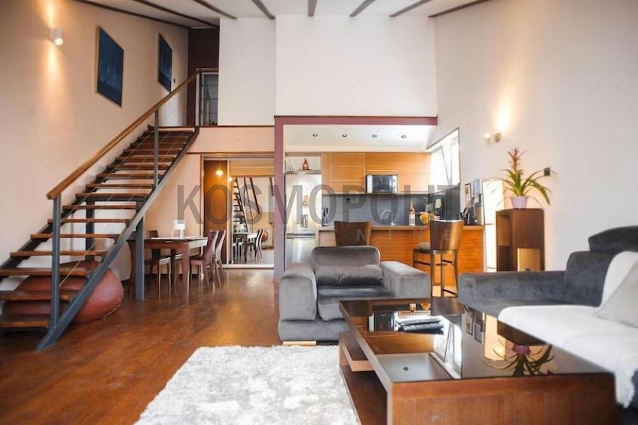 Prodaja, Bulevar Oslobođenja - 130m2 - 4.0