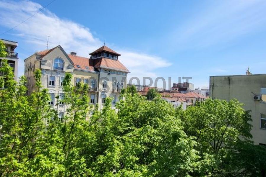 prodaja stanova beograd