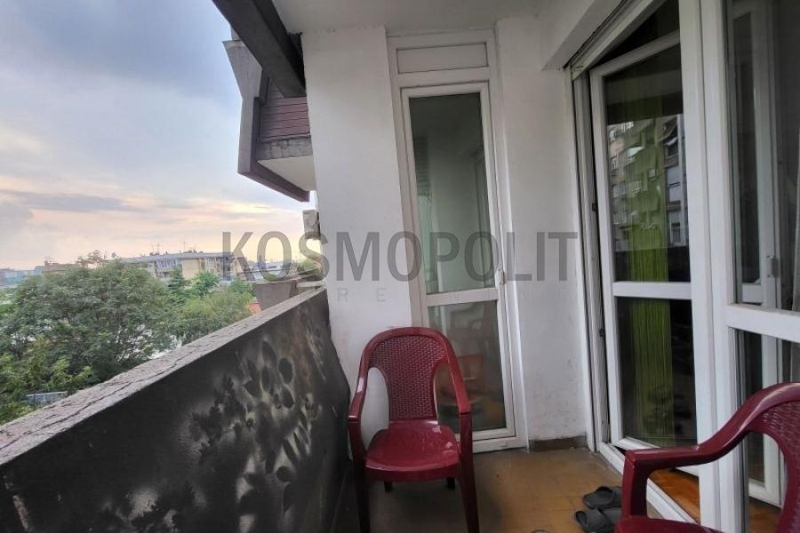 prodaja stanova beograd