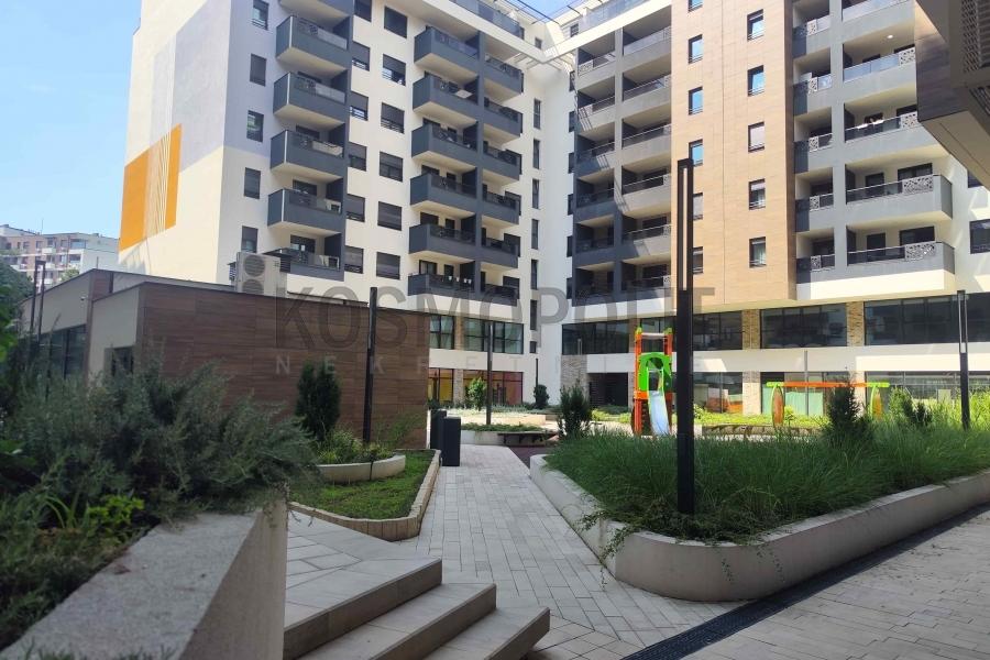 prodaja stanova beograd