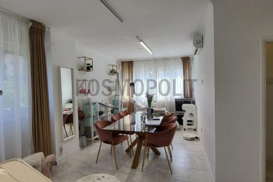 Prodaja, Kalenić pijaca  -  Kursulina 