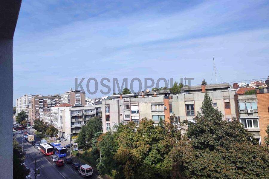 prodaja stanova beograd